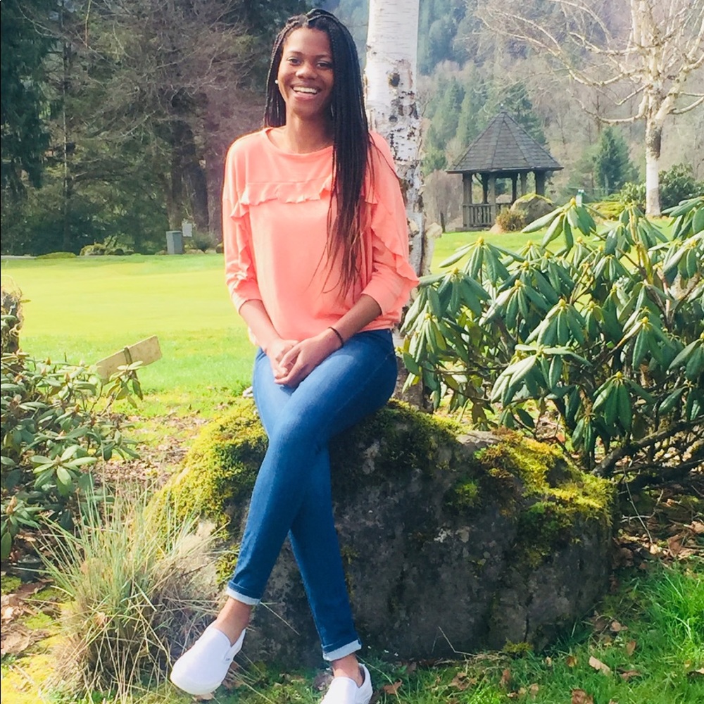 Peach Top - Picture 7 of 7